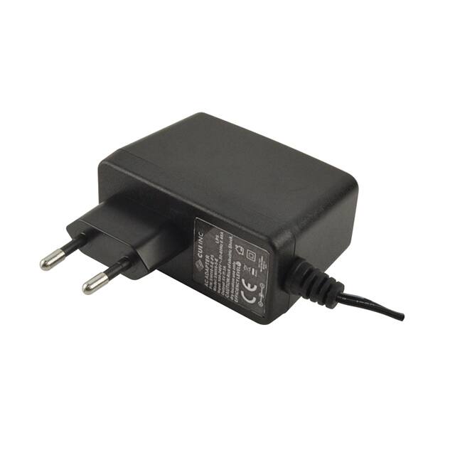 SWI18-12-E-P6 CUI Inc.  AC DC Desktop Wall Adapters
